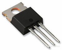 Transistor TIP121 Darlington NPN Spec