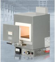 Flamefast Gas Fired Kiln