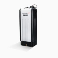 Salamander TankBoost CAT5 5.0 Bar Mains Water Booster Tank 200L - TNK5-200-SUBC5