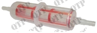 Fuel Filter In Line