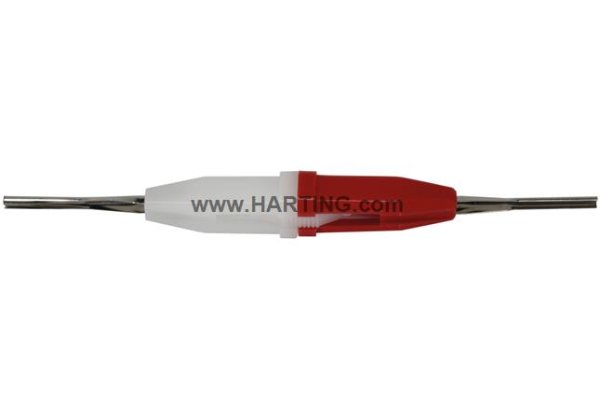 Insertion, Extraction & Crimp Tools