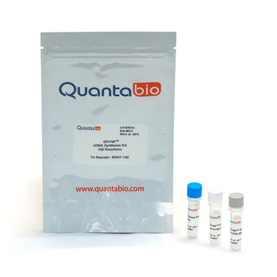 qScript cDNA Synthesis Kit, 100 Reactions