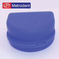 Metrodent Ortho Box Deep - Single Next Day Delivery from DMI - Ireland's Leading Professional Dental Supplier - ROI: 01 427 3700 | NI: 028 9260 1000