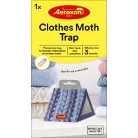 Aeroxon Clothes Moth Trap