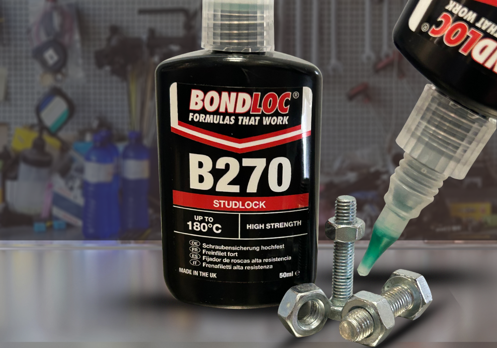 Adhesives & Sealants