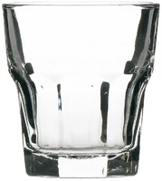 Titan / Gibralter Rocks 10oz 29cl Carton of 12