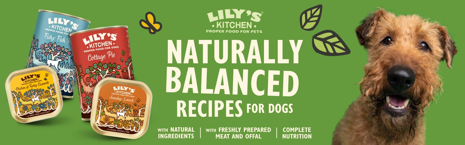 Lilys Kitchen
