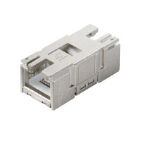 IE-BI-RJ45-C, RJ45 Insert Coupler