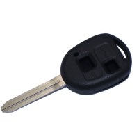 Toyota 2 Button RAV Remote Case TOY43