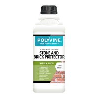 Polyvine Stone & Brick Protector 1L
