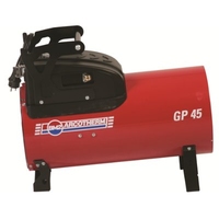 BIEMMEDUE GP45M Direct Fired Space Heater