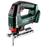 Metabo Jigsaw STB 18 L 90 Cordless jigsaw Body Only