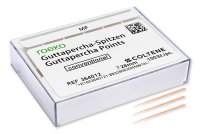  ROEKO GP Points Pink Conventional Medium Fine, Pack of 100