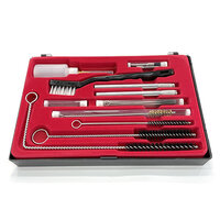 Master Spray Gun Cleaning Kit
