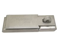 Federal Hasp 9" x 3" Heavy Duty