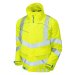 PULSAR&reg; Evolution Bomber Jacket Unlined 3 Layer Yellow &ndash; Recycled Content