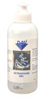 DMI - ULTRASOUND GEL 250ML