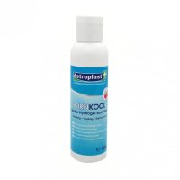 Burn Kool Gel Bottle 120 ml 
