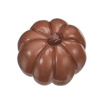 Milk chocolate pumpkin with caramel & hazelnut filling 13g - 1.78kg