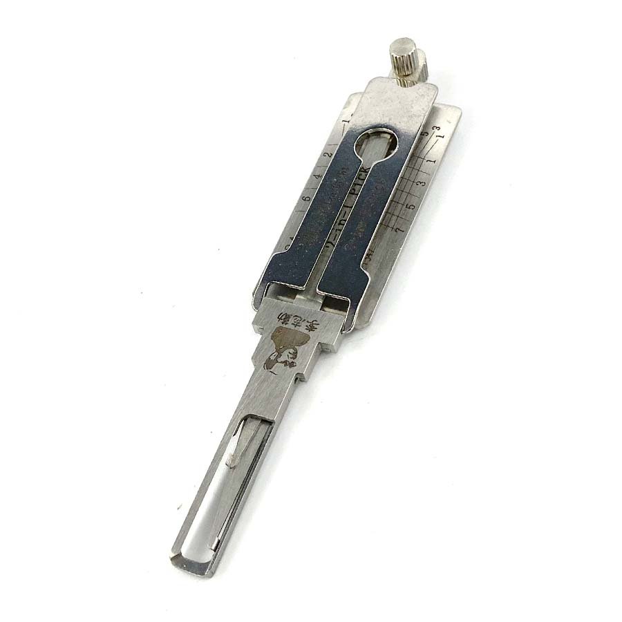 Mr. Li Pick & Decoder HU134 YN Series
