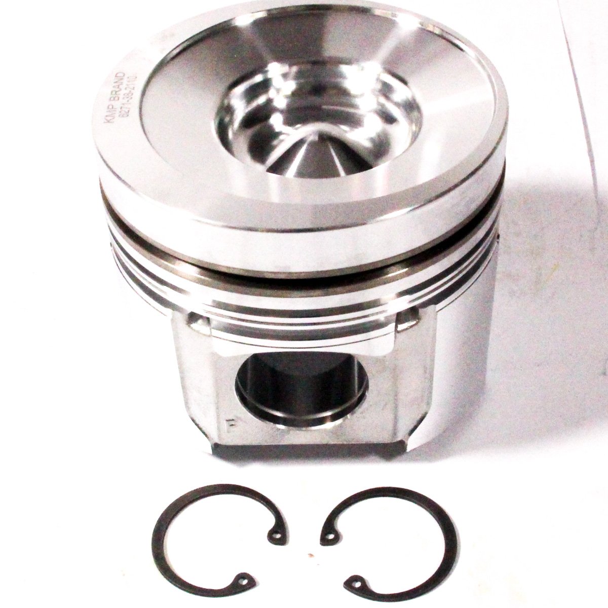 PISTON BODY 0.50MM O/S