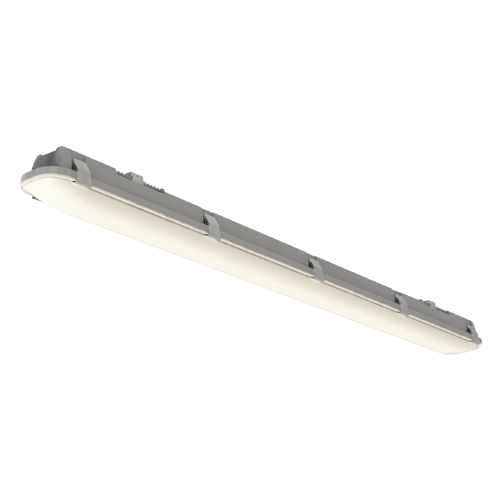 Ansell Tornado 20W/40W CCT 1200mm IP65 Corriosion Proof