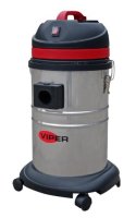 Viper Wet/Dry Vacuum Cleaner 35L