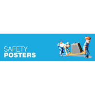 Safety Posters Safety Signs
