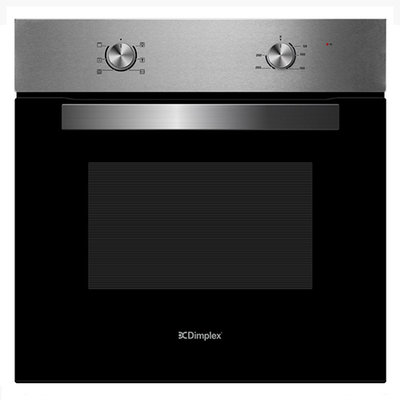 Dimplex Built-in Single Oven