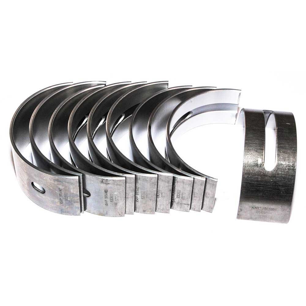 BEARING SET, MAIN - STD