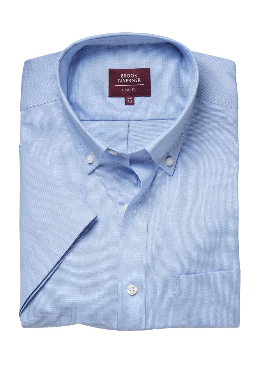 TUCSON CLASSIC OXFORD SHIRT