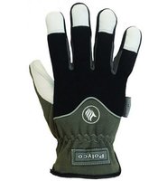 BM POLYCO Freezemaster II Leather Glove