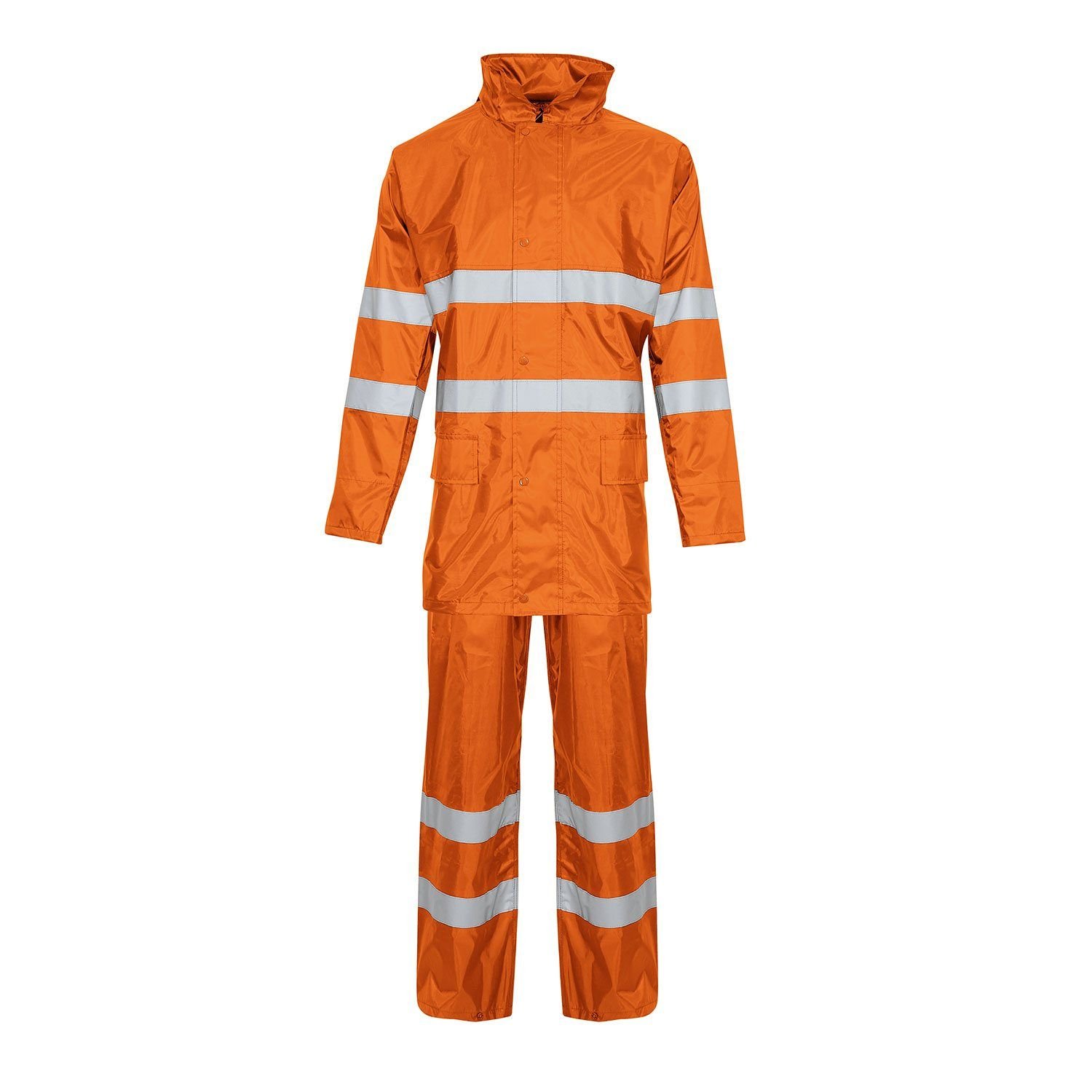 CONTRACTOR PVC RAINSUIT