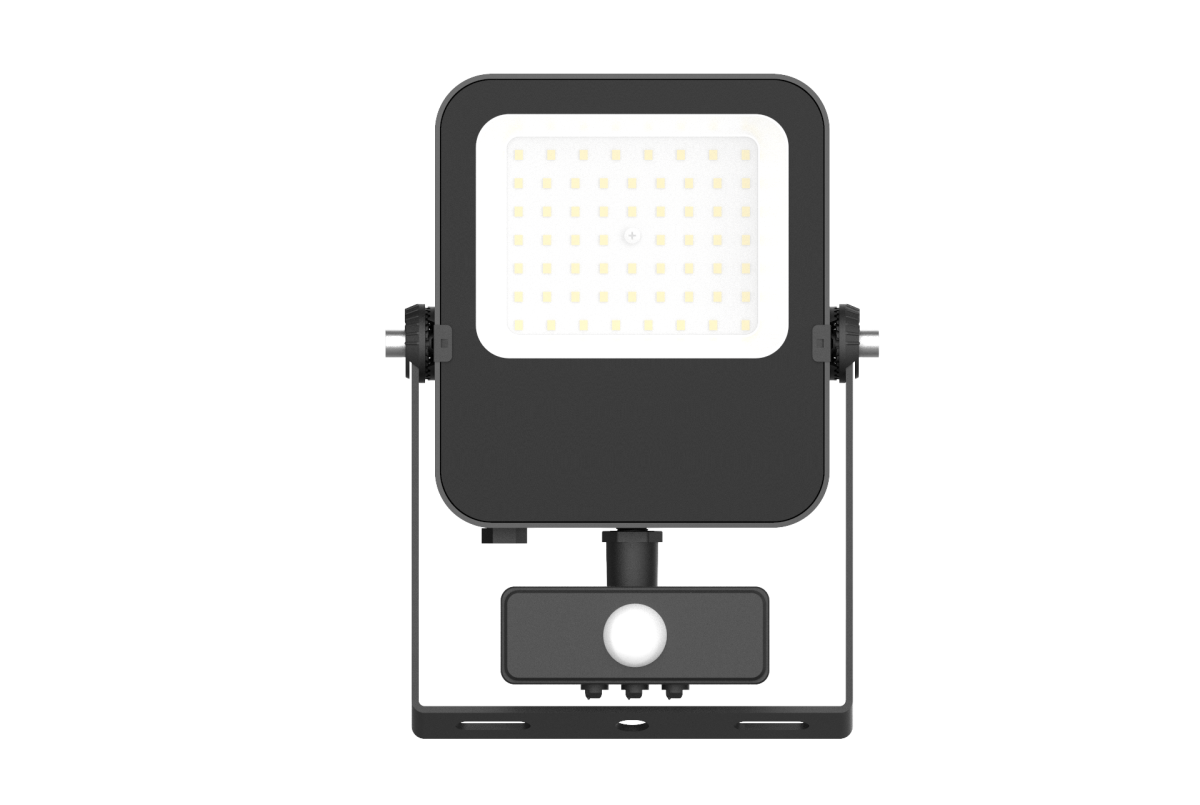 Bell Skyline Slim+ 50W 4K PIR Floodlight