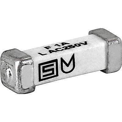SMD Fuse 3x10.1mm Quick Acting UMF 250 FUSE 1A F SMT