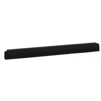 Vikan Replacement Squeegee Cassette - Black 700mm