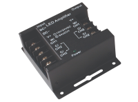 VEGAS amplifier, IP20, single colour