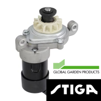 GGP / STIGA TRE224 Starter Motor