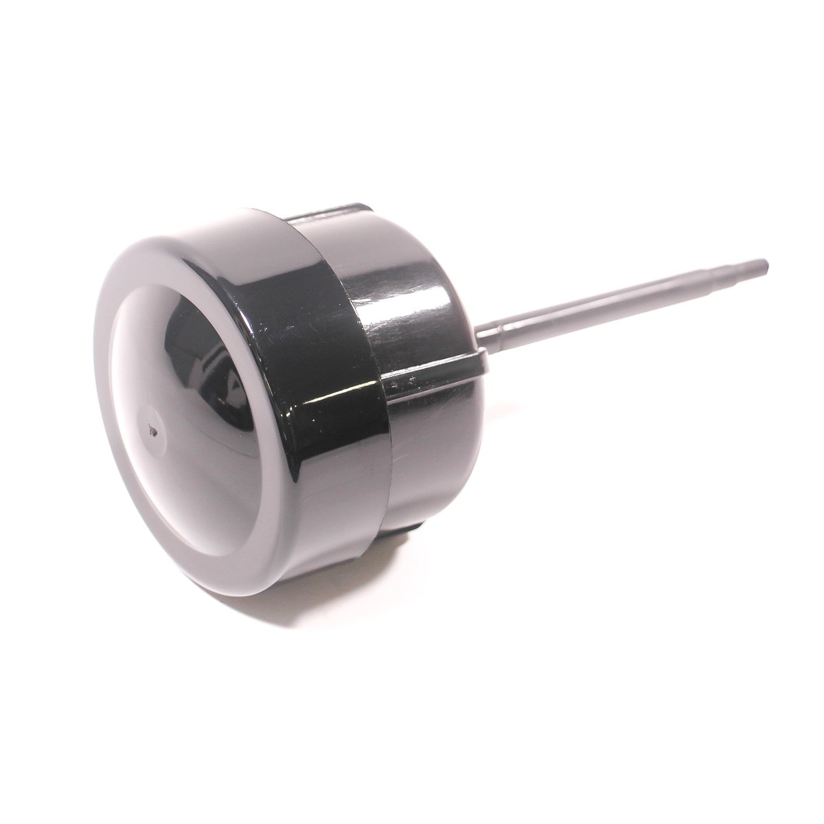 PLASTIC OIL LEVER WITH BREATHER