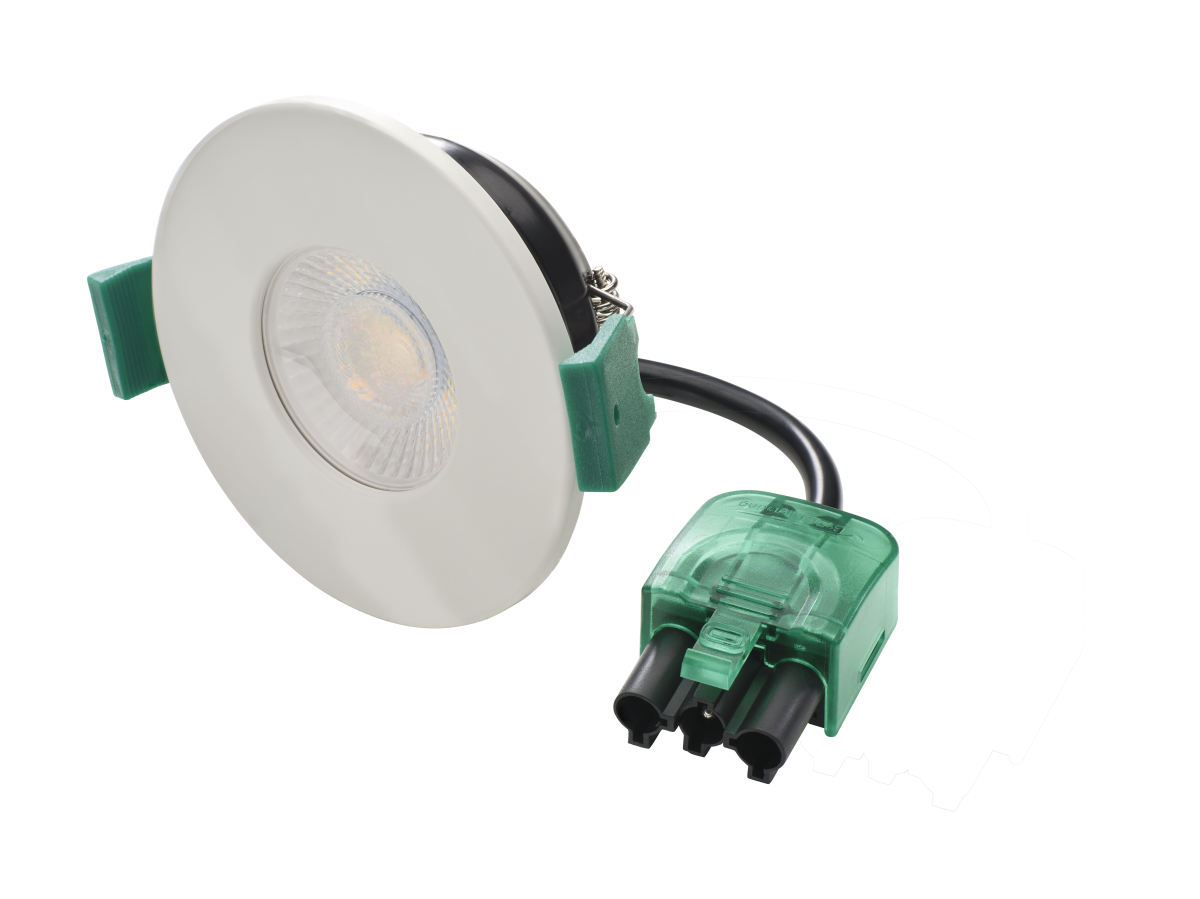 Bell Firestay Duo 4W/6W CCT LED Downlight