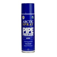 Arctic Hayes Arctic Spray Pipe Freezer (300ml) ZE2