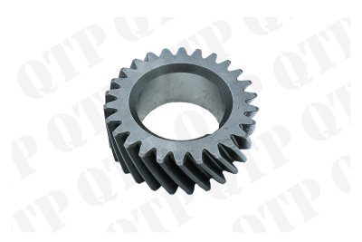 Crankshaft Gear Ford New Holland