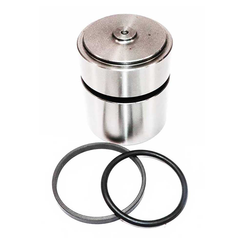 HYDRAULIC PISTON & RINGS