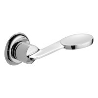 S4516AA CONCEALED EXTENDED DIMPLE LEVER