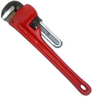 Vires H/D Malleable Cast Pipe Wrench 36