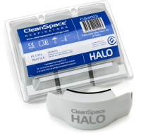 (305.27) CS3002 CLEANSPACE HALO PARTICULATE STANDARD TM3 P3 FILTER (PK 3)