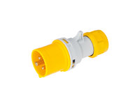 Plug Top 110 volt 32 amp 3 pin