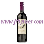 Rey De Los Andes Merlot 75cl x6