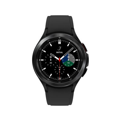 Galaxy Watch4 Classic 46mm - Black | SM-R890NZKAE 1