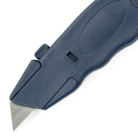 Detectable Safety Knives
